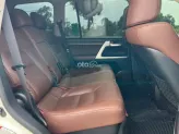 Toyota Land Cruiser 2020 - Full lịch sử bảo dưỡng hãng