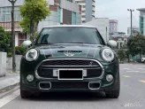 Mini Cooper S 2016 - Xe hot có sẵn giao ngay