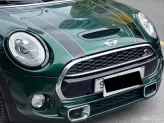 Mini Cooper S 2016 - Xe hot có sẵn giao ngay