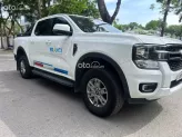Ford Ranger XLS 2.0L 4x2 MT 2022 - Bán xe