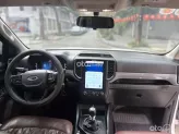 Ford Ranger XLS 2.0L 4x2 MT 2022 - Bán xe