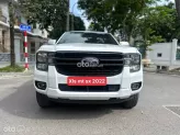 Ford Ranger XLS 2.0L 4x2 MT 2022 - Bán xe
