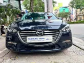 Mazda 3 1.5L Sedan 2018 - Xe đẹp đã lên nhiểu đồ