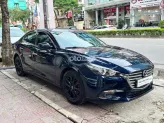 Mazda 3 1.5L Sedan 2018 - Xe đẹp đã lên nhiểu đồ