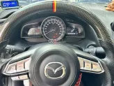 Mazda 3 1.5L Sedan 2018 - Xe đẹp đã lên nhiểu đồ