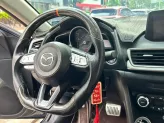 Mazda 3 1.5L Sedan 2018 - Xe đẹp đã lên nhiểu đồ