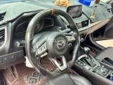 Mazda 3 1.5L Sedan 2018 - Xe đẹp đã lên nhiểu đồ