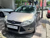 Ford Focus S 2.0AT 2013 - Đủ hồ sơ sang tên ngay