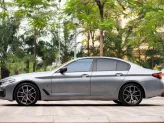 BMW 530i M Sport 2019 - BMW 530i sản xuất 2019