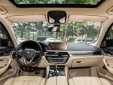 BMW 530i M Sport 2019 - BMW 530i sản xuất 2019