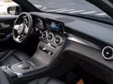 Mercedes-Benz GLC 300 4Matic V1 2022 - Cửa sổ trời toàn cảnh, camera 360