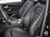 Mercedes-Benz GLC 300 4Matic V1 2022 - Cửa sổ trời toàn cảnh, camera 360