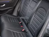 Mercedes-Benz GLC 300 4Matic V1 2022 - Cửa sổ trời toàn cảnh, camera 360