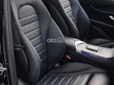 Mercedes-Benz GLC 300 4Matic V1 2022 - Cửa sổ trời toàn cảnh, camera 360