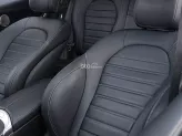Mercedes-Benz GLC 300 4Matic V1 2022 - Cửa sổ trời toàn cảnh, camera 360