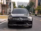 Mercedes-Benz GLC 300 4Matic V1 2022 - Cửa sổ trời toàn cảnh, camera 360