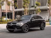 Mercedes-Benz GLC 300 4Matic V1 2022 - Cửa sổ trời toàn cảnh, camera 360