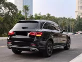 Mercedes-Benz GLC 300 4Matic V1 2022 - Cửa sổ trời toàn cảnh, camera 360