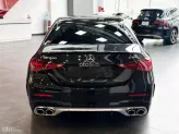 Mercedes-Benz C43 2023 - Mercedes C43 AMG V1 2023