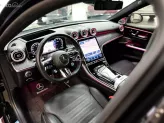 Mercedes-Benz C43 2023 - Mercedes C43 AMG V1 2023