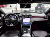 Mercedes-Benz C43 2023 - Mercedes C43 AMG V1 2023