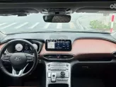 Hyundai Santa Fe 2.2 Dầu Cao cấp 2021 - Full kịch option, biển Hà Nội
