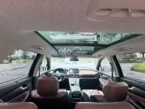 Hyundai Santa Fe 2.2 Dầu Cao cấp 2021 - Full kịch option, biển Hà Nội