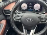 Hyundai Santa Fe 2.2 Dầu Cao cấp 2021 - Full kịch option, biển Hà Nội