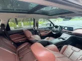 Hyundai Santa Fe 2.2 Dầu Cao cấp 2021 - Full kịch option, biển Hà Nội