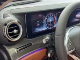 Mercedes-Benz E300 AMG 2018 - Mercedes E300 AMG 2018 siêu lướt 36.000km cực đẹp