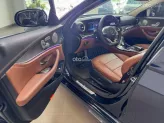 Mercedes-Benz E300 AMG 2018 - Mercedes E300 AMG 2018 siêu lướt 36.000km cực đẹp