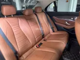 Mercedes-Benz E300 AMG 2018 - Mercedes E300 AMG 2018 siêu lướt 36.000km cực đẹp