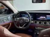 Mercedes-Benz E300 AMG 2018 - Mercedes E300 AMG 2018 siêu lướt 36.000km cực đẹp