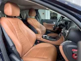 Mercedes-Benz E300 AMG 2018 - Mercedes E300 AMG 2018 siêu lướt 36.000km cực đẹp