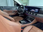 Mercedes-Benz E300 AMG 2018 - Mercedes E300 AMG 2018 siêu lướt 36.000km cực đẹp
