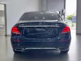 Mercedes-Benz E300 AMG 2018 - Mercedes E300 AMG 2018 siêu lướt 36.000km cực đẹp