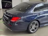 Mercedes-Benz E300 AMG 2018 - Mercedes E300 AMG 2018 siêu lướt 36.000km cực đẹp