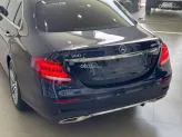 Mercedes-Benz E300 AMG 2018 - Mercedes E300 AMG 2018 siêu lướt 36.000km cực đẹp