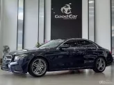 Mercedes-Benz E300 AMG 2018 - Mercedes E300 AMG 2018 siêu lướt 36.000km cực đẹp