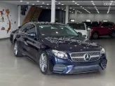 Mercedes-Benz E300 AMG 2018 - Mercedes E300 AMG 2018 siêu lướt 36.000km cực đẹp