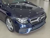 Mercedes-Benz E300 AMG 2018 - Mercedes E300 AMG 2018 siêu lướt 36.000km cực đẹp