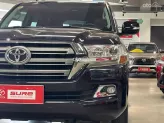 Toyota Land Cruiser 5.7 V8 2020 - Odo 5v km - BH chính hãng Toyota Sure