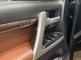 Toyota Land Cruiser 5.7 V8 2020 - Odo 5v km - BH chính hãng Toyota Sure