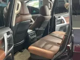 Toyota Land Cruiser 5.7 V8 2020 - Odo 5v km - BH chính hãng Toyota Sure