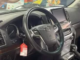 Toyota Land Cruiser 5.7 V8 2020 - Odo 5v km - BH chính hãng Toyota Sure