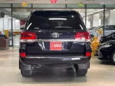 Toyota Land Cruiser 5.7 V8 2020 - Odo 5v km - BH chính hãng Toyota Sure