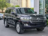 Toyota Land Cruiser VX 4.6 V8 2020 - Odo 5v cực chất