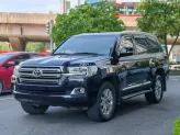 Toyota Land Cruiser VX 4.6 V8 2020 - Odo 5v cực chất