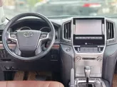 Toyota Land Cruiser VX 4.6 V8 2020 - Odo 5v cực chất