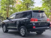 Toyota Land Cruiser VX 4.6 V8 2020 - Odo 5v cực chất